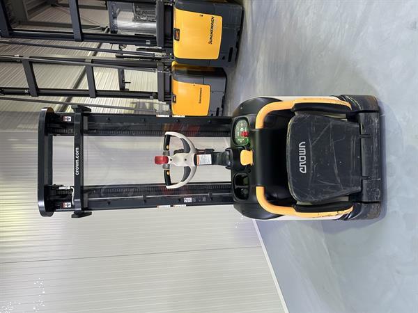 Grote foto et 4000 1.2 triplex ffl demo doe het zelf en verbouw hefwerktuigen