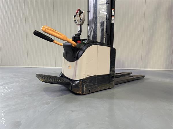 Grote foto et 4000 1.2 triplex ffl demo doe het zelf en verbouw hefwerktuigen