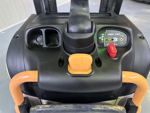 Grote foto et 4000 1.2 triplex ffl demo doe het zelf en verbouw hefwerktuigen