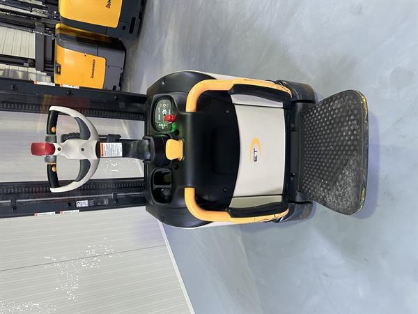 Grote foto et 4000 1.2 triplex ffl demo doe het zelf en verbouw hefwerktuigen