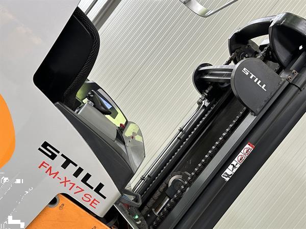 Grote foto fm x 17 se triplex ffl doe het zelf en verbouw hefwerktuigen