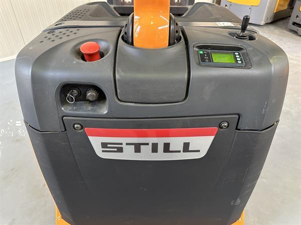 Grote foto exg 16 demo doe het zelf en verbouw hefwerktuigen