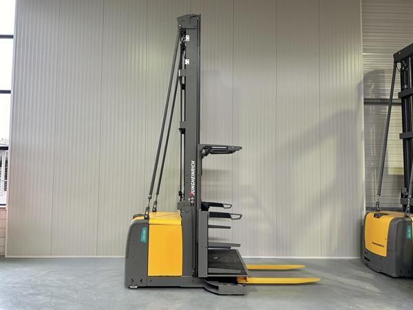 Grote foto eks 308 wire guidance psa triplex ffl demo doe het zelf en verbouw hefwerktuigen