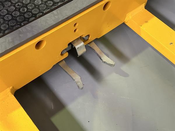 Grote foto eks 308 wire guidance psa triplex ffl demo doe het zelf en verbouw hefwerktuigen