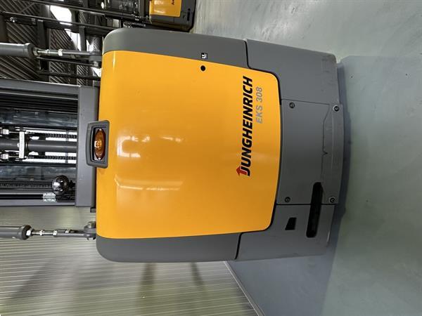 Grote foto eks 308 wire guidance psa triplex ffl demo doe het zelf en verbouw hefwerktuigen