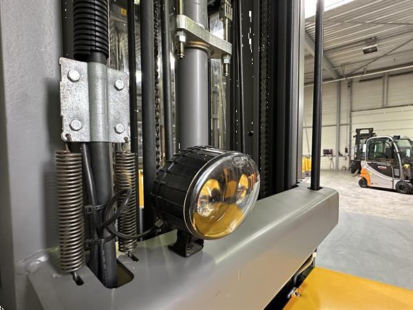 Grote foto eks 308 wire guidance psa triplex ffl demo doe het zelf en verbouw hefwerktuigen