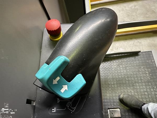 Grote foto eks 308 wire guidance psa triplex ffl demo doe het zelf en verbouw hefwerktuigen