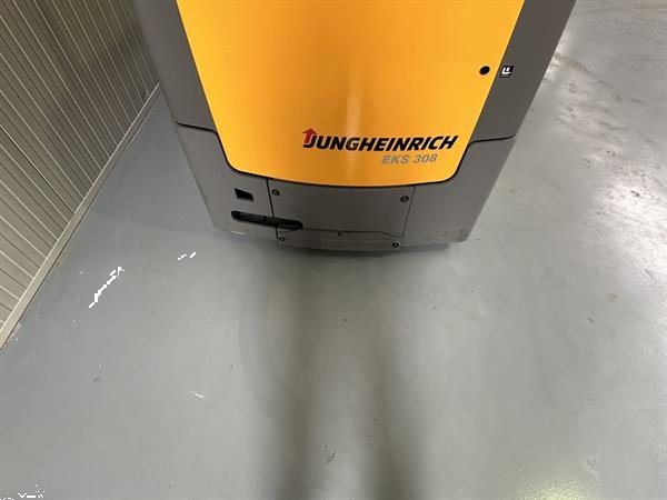 Grote foto eks 308 wire guidance psa triplex ffl doe het zelf en verbouw hefwerktuigen