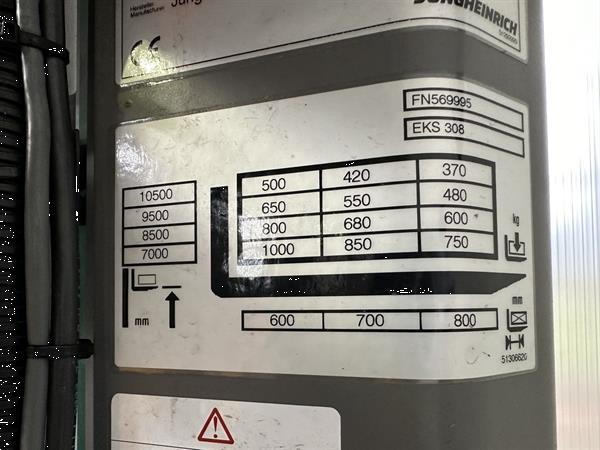 Grote foto eks 308 wire guidance psa triplex ffl doe het zelf en verbouw hefwerktuigen