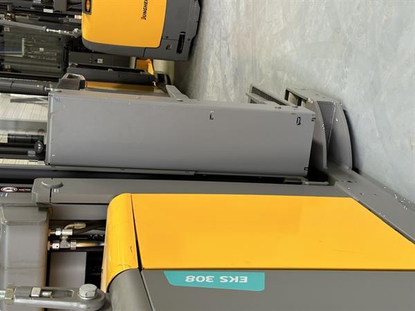 Grote foto eks 308 wire guidance psa triplex ffl doe het zelf en verbouw hefwerktuigen
