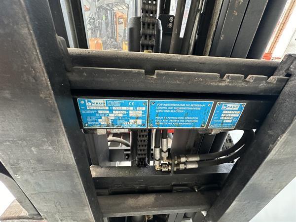 Grote foto d 1216 asm atex ex 2g zone 1 doe het zelf en verbouw hefwerktuigen