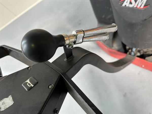 Grote foto d 1216 asm atex ex 2g zone 1 doe het zelf en verbouw hefwerktuigen