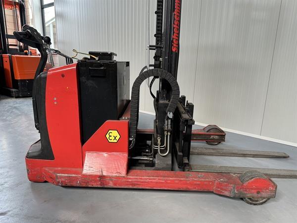 Grote foto d 1216 asm atex ex 2g zone 1 doe het zelf en verbouw hefwerktuigen