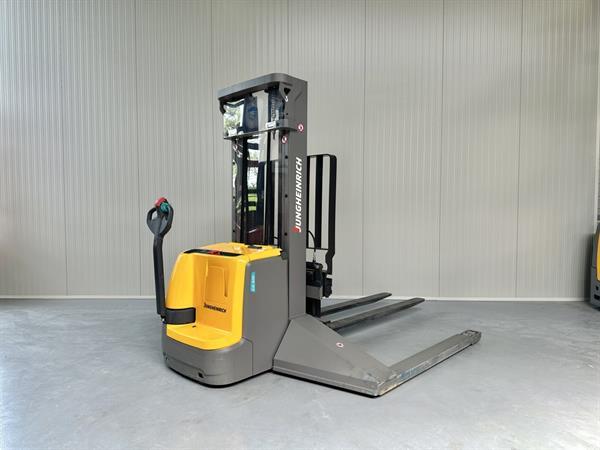 Grote foto ejc b 30 3.0t 500 mm demo doe het zelf en verbouw hefwerktuigen