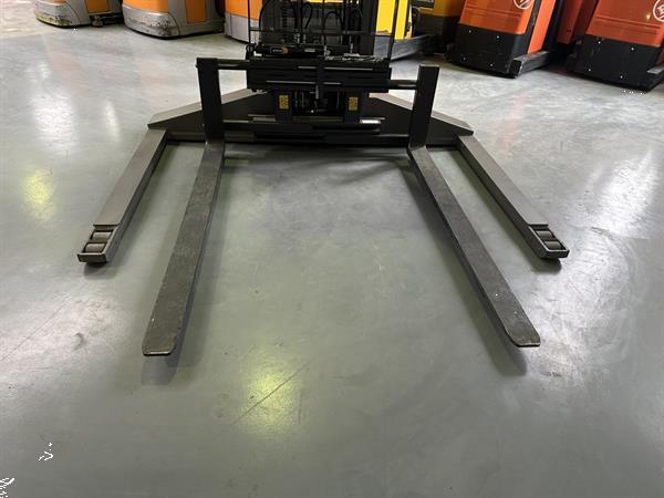 Grote foto ejc b 30 3.0t 500 mm demo doe het zelf en verbouw hefwerktuigen
