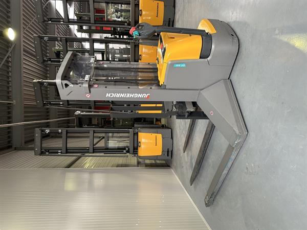 Grote foto ejc b 30 3.0t 500 mm demo doe het zelf en verbouw hefwerktuigen