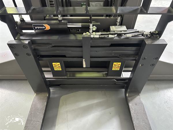 Grote foto ejc b 30 3.0t 500 mm demo doe het zelf en verbouw hefwerktuigen