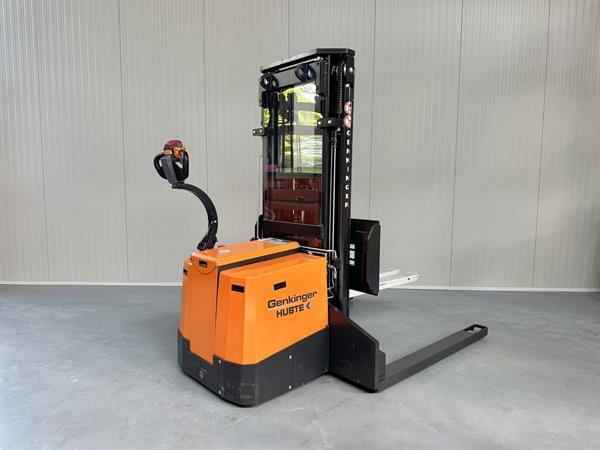 Grote foto egp 13 44 so 1.3t 1200 mm demo doe het zelf en verbouw hefwerktuigen
