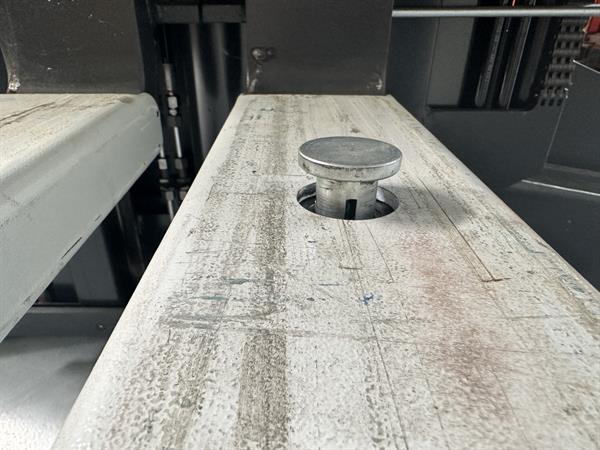 Grote foto egp 13 44 so 1.3t 1200 mm demo doe het zelf en verbouw hefwerktuigen