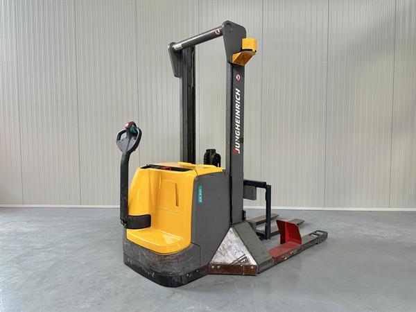 Grote foto ejc b 31 3.1t 650 mm doe het zelf en verbouw hefwerktuigen