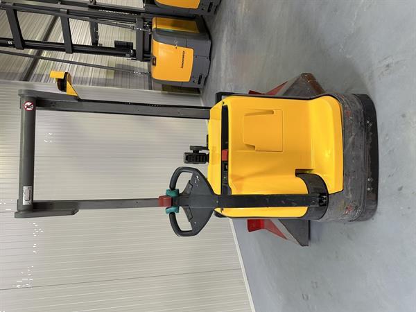 Grote foto ejc b 31 3.1t 650 mm doe het zelf en verbouw hefwerktuigen