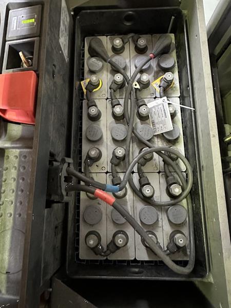 Grote foto ejc b 31 3.1t 650 mm doe het zelf en verbouw hefwerktuigen