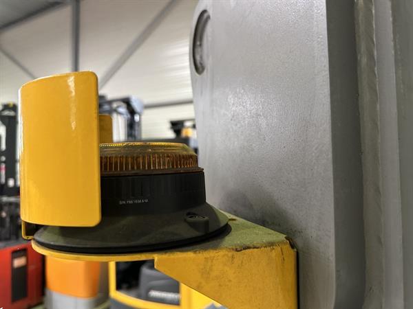 Grote foto ejc b 31 3.1t 650 mm doe het zelf en verbouw hefwerktuigen