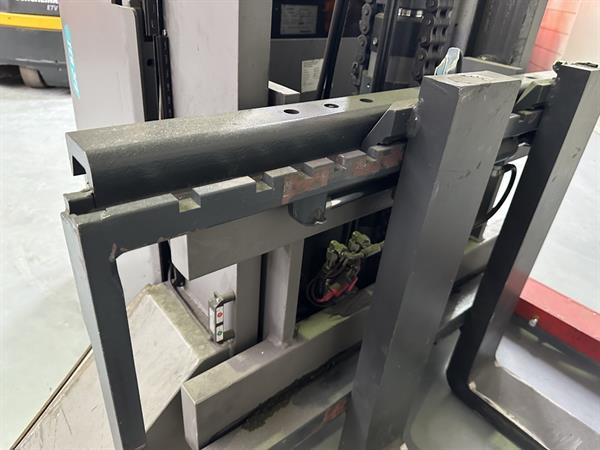 Grote foto ejc b 31 3.1t 650 mm doe het zelf en verbouw hefwerktuigen