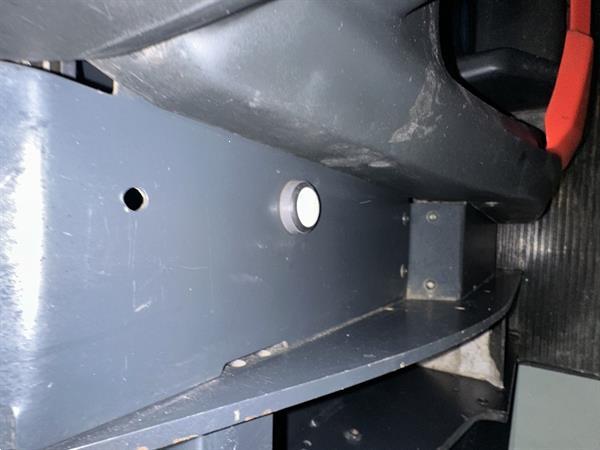 Grote foto v 5213 triplex ffl doe het zelf en verbouw hefwerktuigen