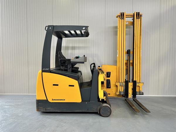 Grote foto efx 413 x i wire guidance triplex ffl doe het zelf en verbouw hefwerktuigen