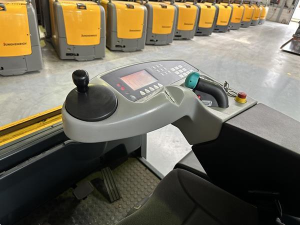 Grote foto efx 413 x i wire guidance triplex ffl doe het zelf en verbouw hefwerktuigen