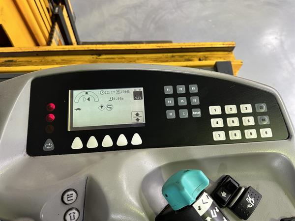 Grote foto efx 413 x i wire guidance triplex ffl doe het zelf en verbouw hefwerktuigen