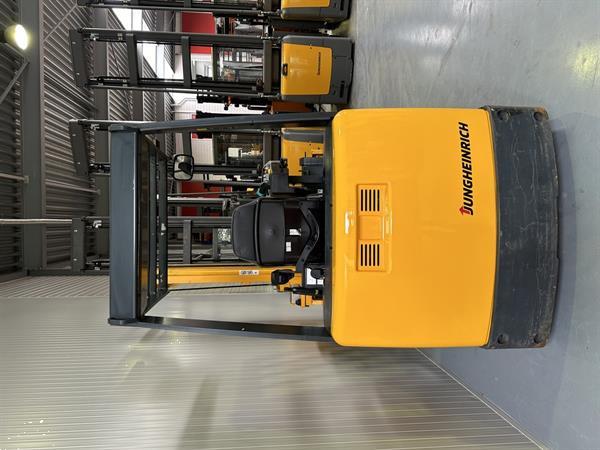 Grote foto efx 413 x i wire guidance triplex ffl doe het zelf en verbouw hefwerktuigen