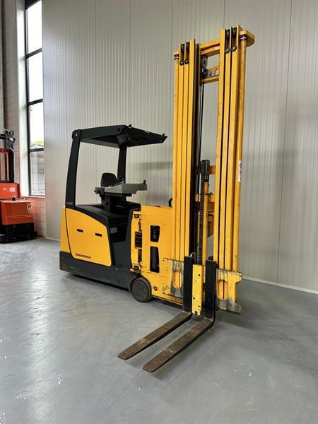Grote foto efx 413 x i wire guidance triplex ffl doe het zelf en verbouw hefwerktuigen