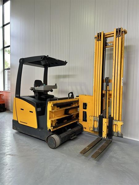 Grote foto efx 413 x i wire guidance triplex ffl doe het zelf en verbouw hefwerktuigen