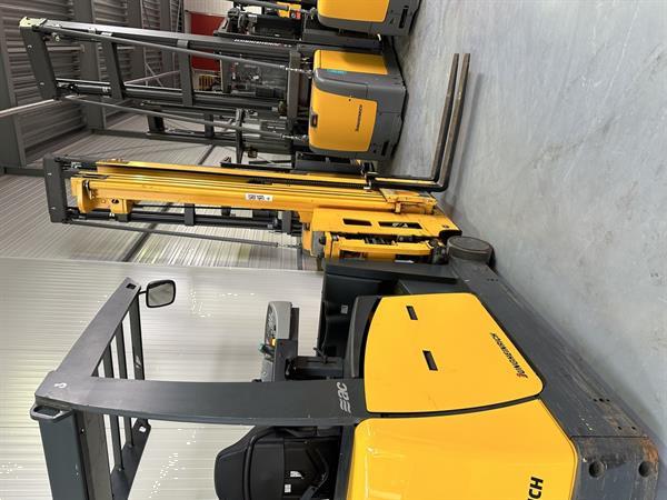 Grote foto efx 413 x i wire guidance triplex ffl doe het zelf en verbouw hefwerktuigen