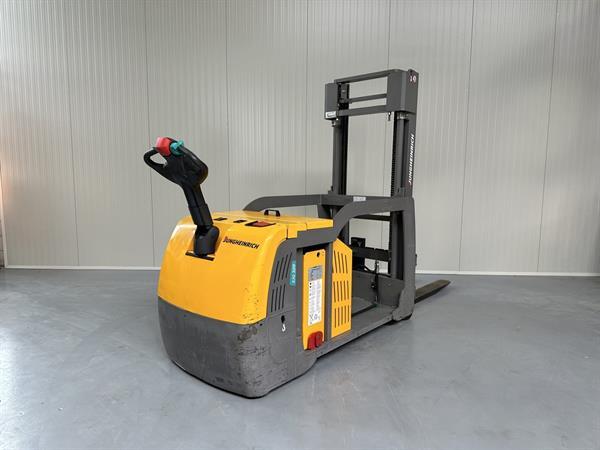 Grote foto ejg 320 2.0 t 600 mm demo doe het zelf en verbouw hefwerktuigen