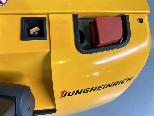Grote foto ejg 320 2.0 t 600 mm demo doe het zelf en verbouw hefwerktuigen