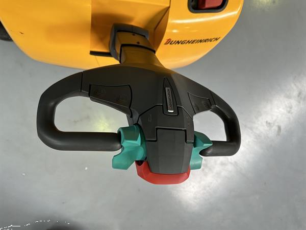 Grote foto ejg 320 2.0 t 600 mm demo doe het zelf en verbouw hefwerktuigen