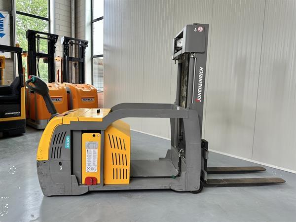 Grote foto ejg 320 2.0 t 600 mm demo doe het zelf en verbouw hefwerktuigen