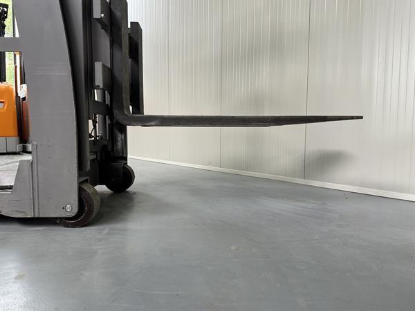 Grote foto ejg 320 2.0 t 600 mm demo doe het zelf en verbouw hefwerktuigen