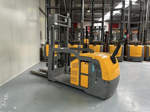Grote foto ejg 320 2.0 t 600 mm demo doe het zelf en verbouw hefwerktuigen