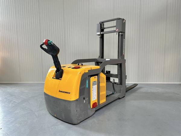 Grote foto ejg 320 2.0 t 600 mm demo doe het zelf en verbouw hefwerktuigen