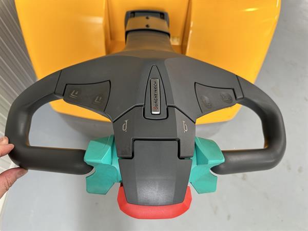 Grote foto ejg 320 2.0 t 600 mm demo doe het zelf en verbouw hefwerktuigen