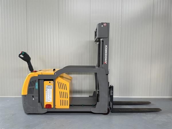 Grote foto ejg 320 2.0 t 600 mm demo doe het zelf en verbouw hefwerktuigen