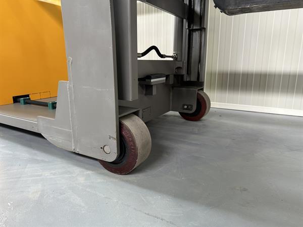 Grote foto ejg 320 2.0 t 600 mm demo doe het zelf en verbouw hefwerktuigen