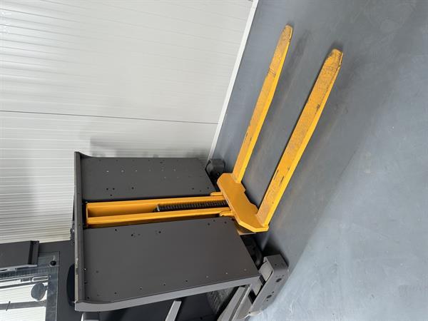 Grote foto eks 312 wire guidance psa doe het zelf en verbouw hefwerktuigen