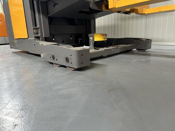 Grote foto eks 312 wire guidance psa doe het zelf en verbouw hefwerktuigen