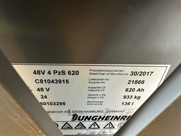 Grote foto eks 312 wire guidance psa doe het zelf en verbouw hefwerktuigen