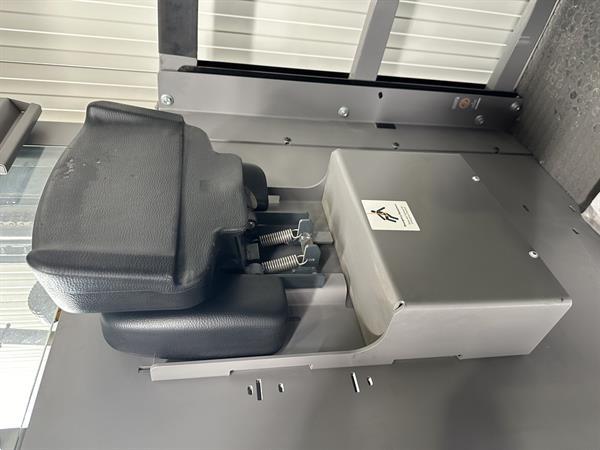 Grote foto eks 312 wire guidance psa doe het zelf en verbouw hefwerktuigen